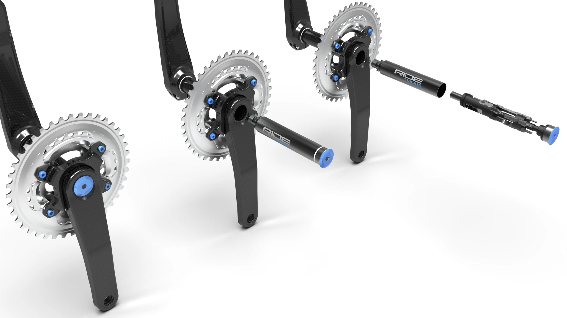 Ride Tools Bottom Bracket Tool