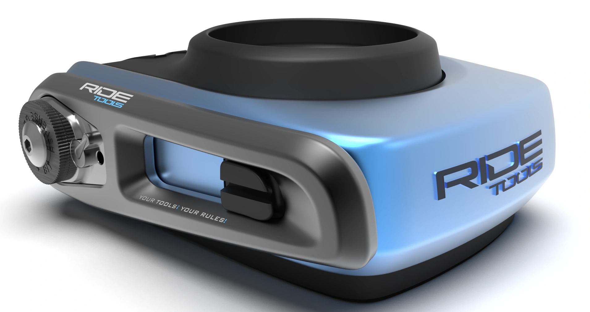 Ride Tools Mothership full product render