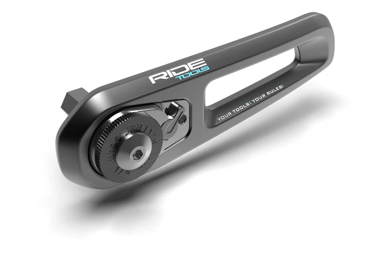 Ride Tools Ratsche